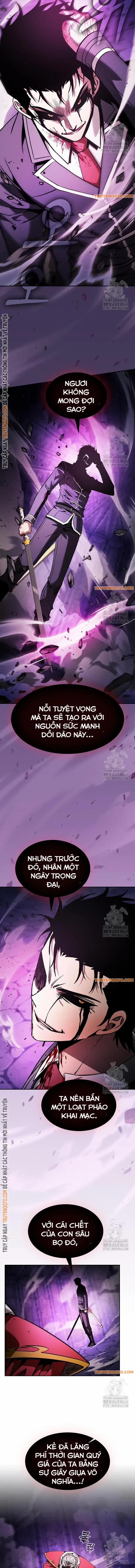 Kiếm Sĩ Thiên Tài Của Học Viện 89 trang 4