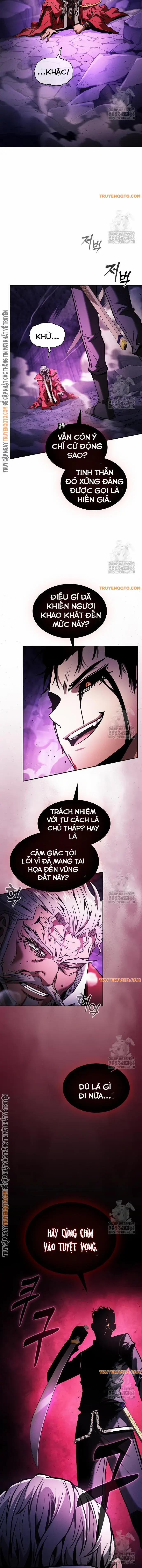 Kiếm Sĩ Thiên Tài Của Học Viện 89 trang 5