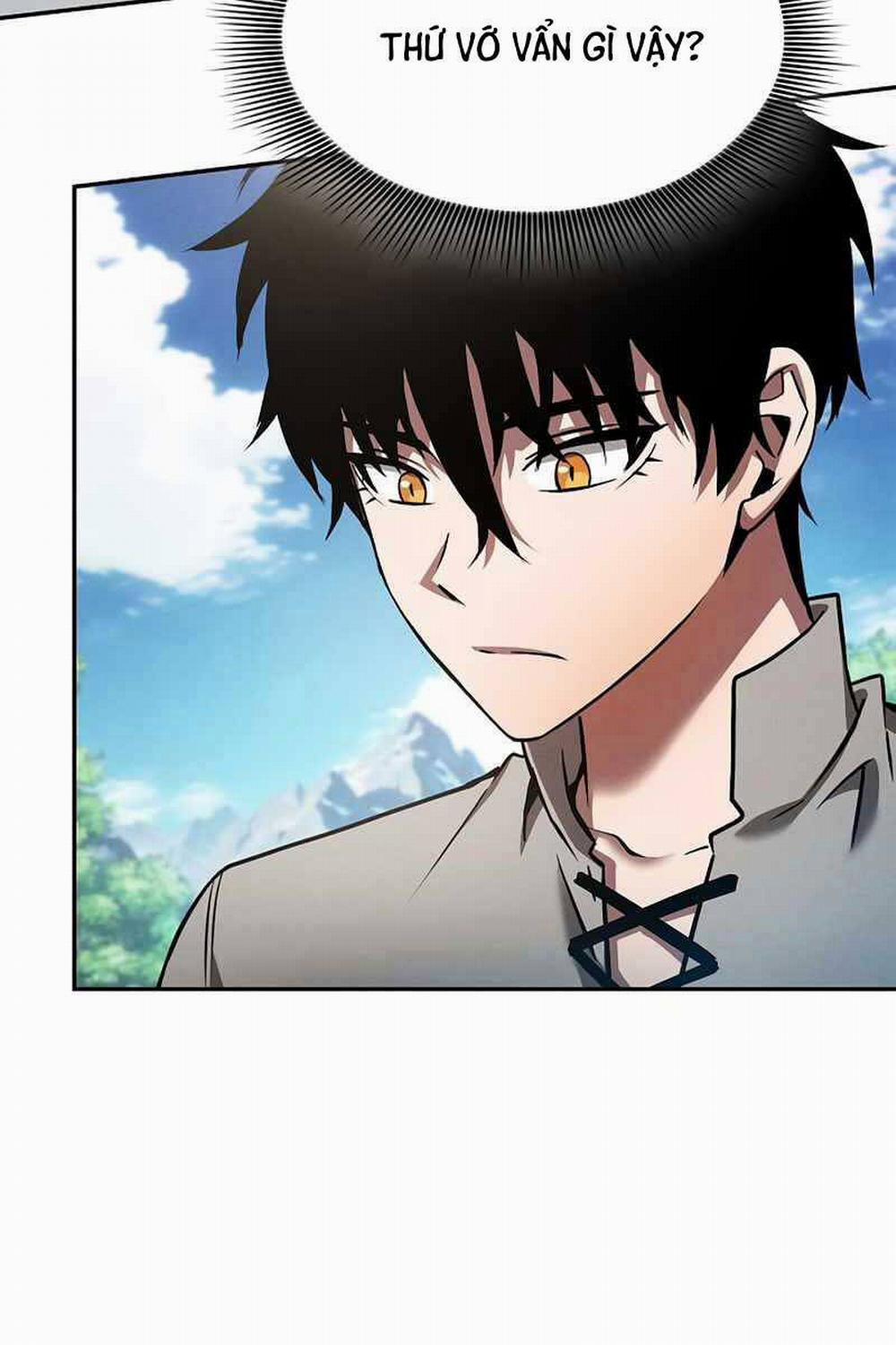 Kiếm Sĩ Thiên Tài Của Học Viện 9 trang 1