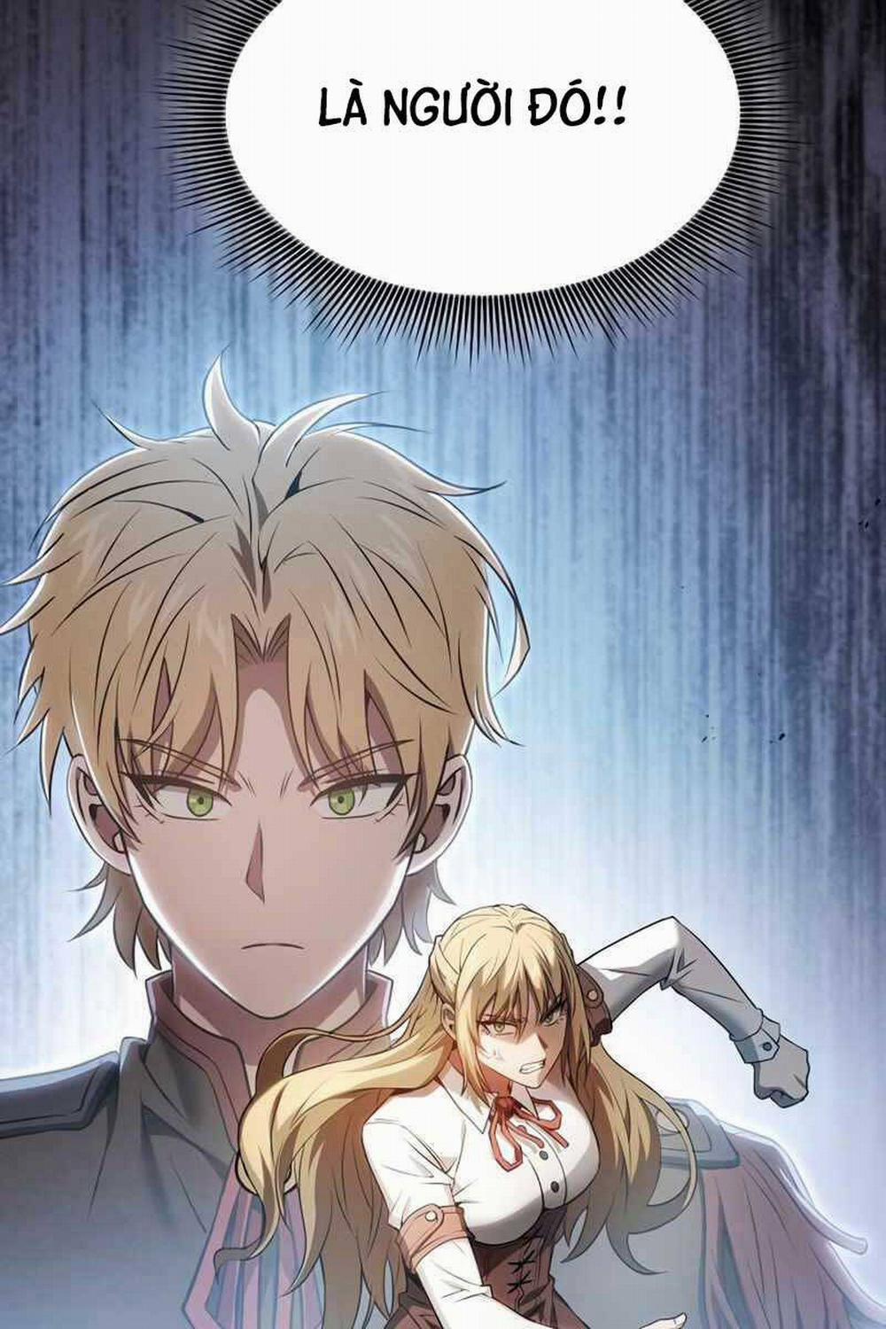 Kiếm Sĩ Thiên Tài Của Học Viện 9 trang 10