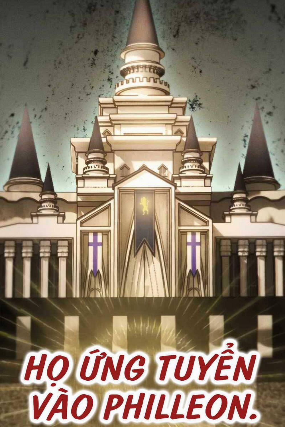 Kiếm Sĩ Thiên Tài Của Học Viện 9 trang 100