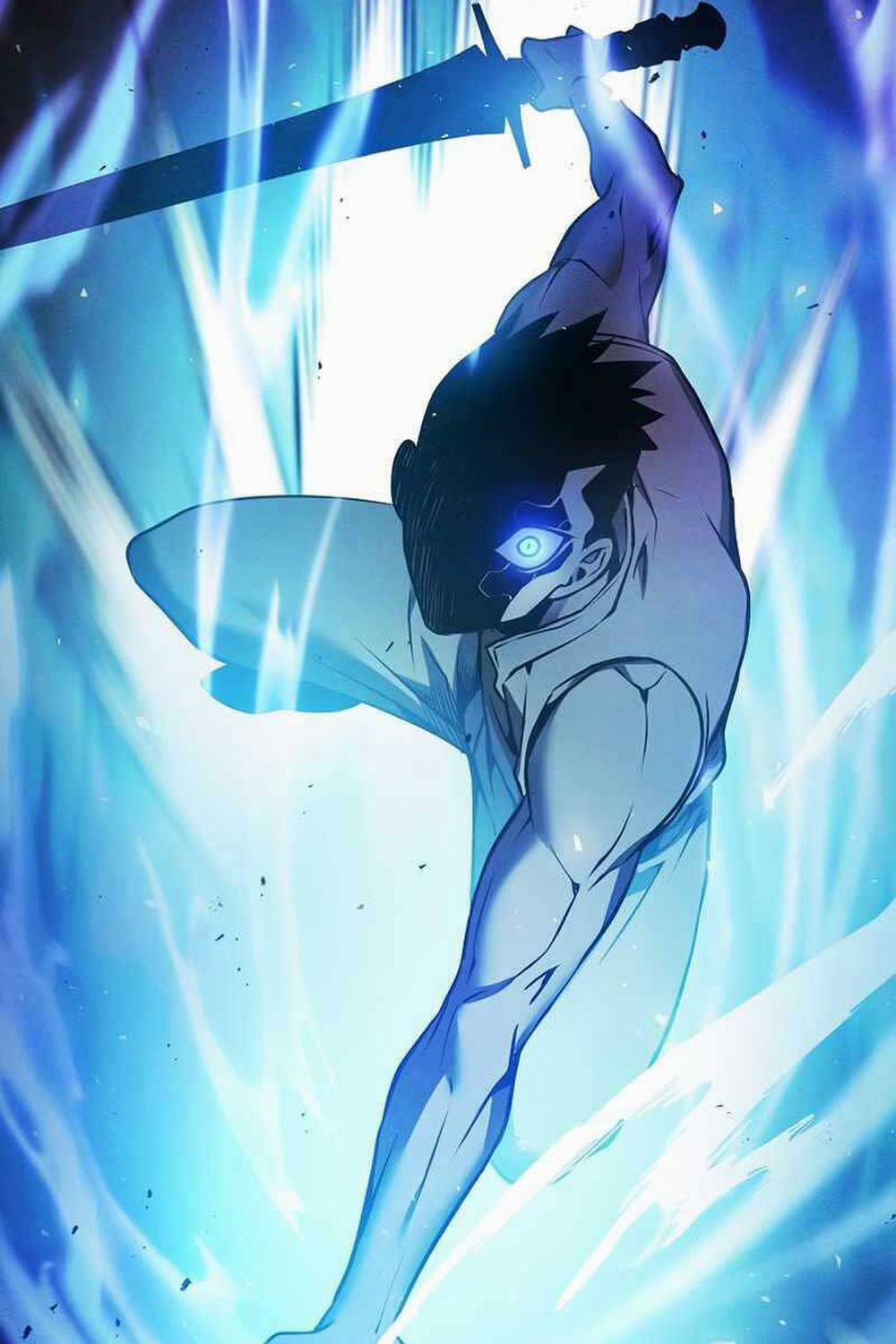 Kiếm Sĩ Thiên Tài Của Học Viện 9 trang 110