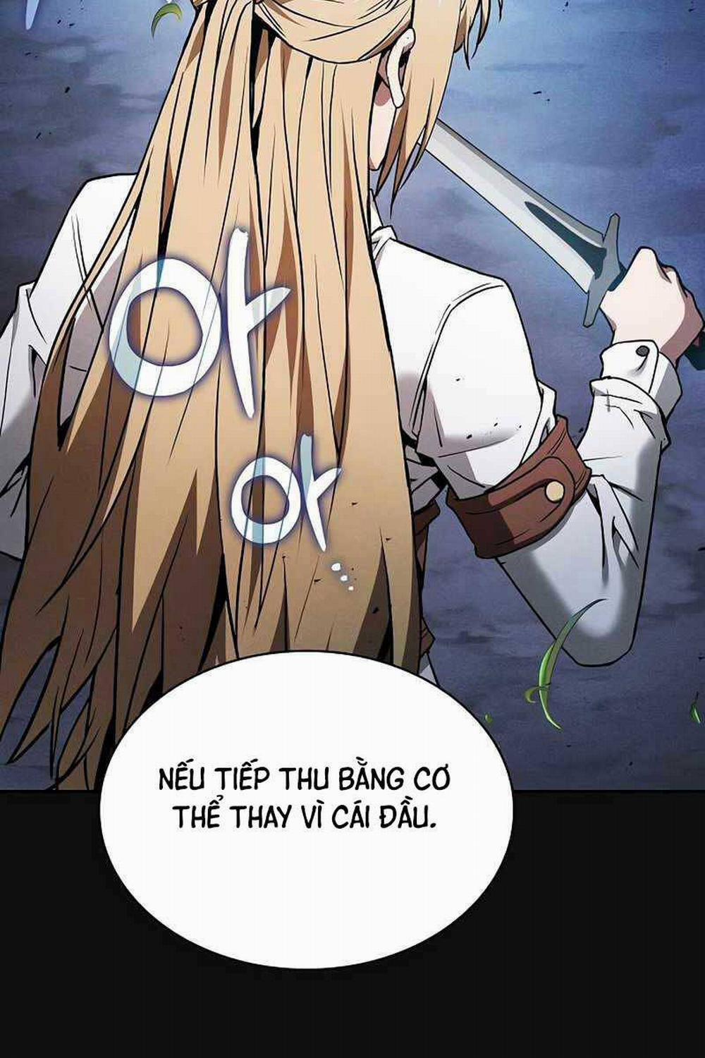 Kiếm Sĩ Thiên Tài Của Học Viện 9 trang 122