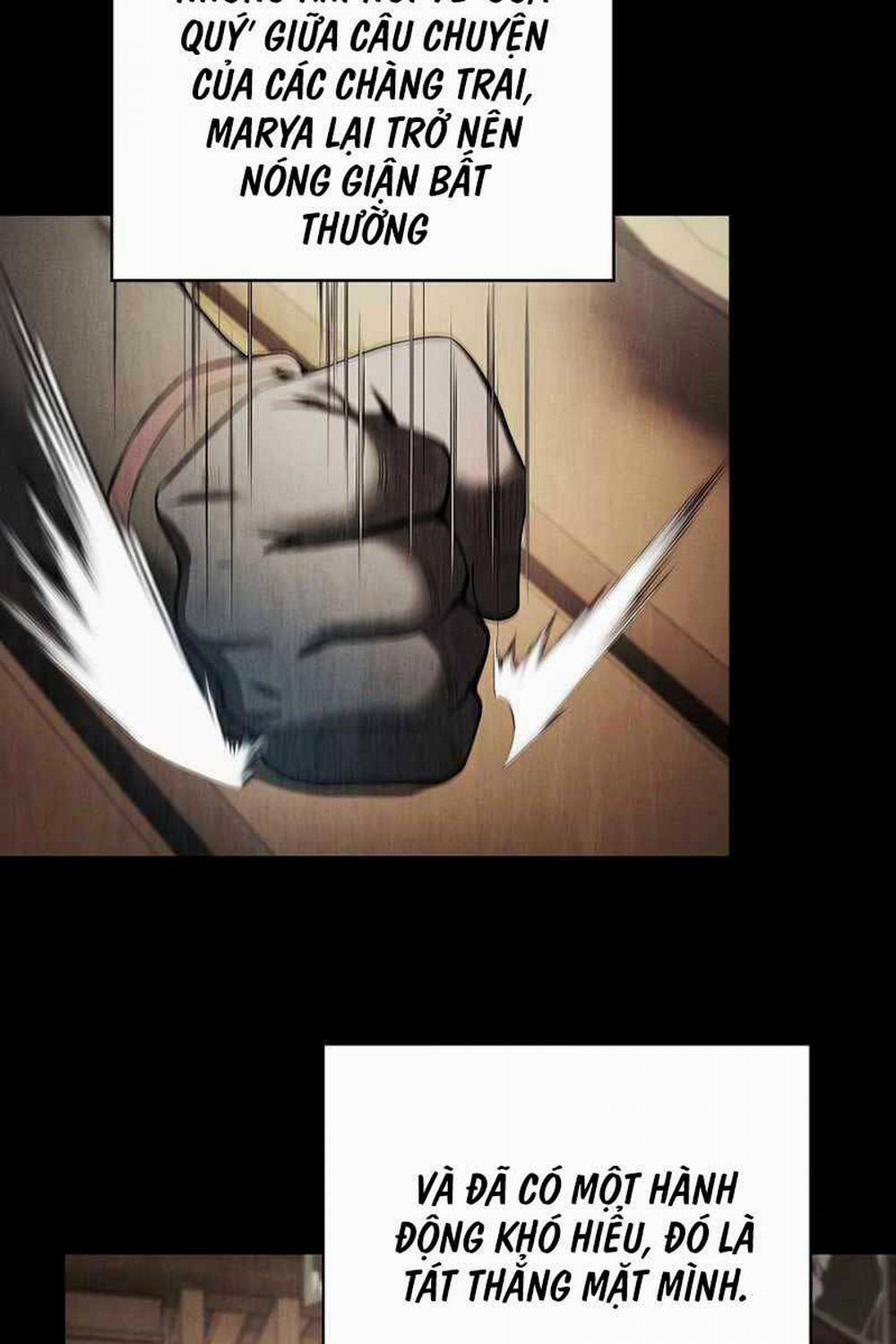 Kiếm Sĩ Thiên Tài Của Học Viện 9 trang 19