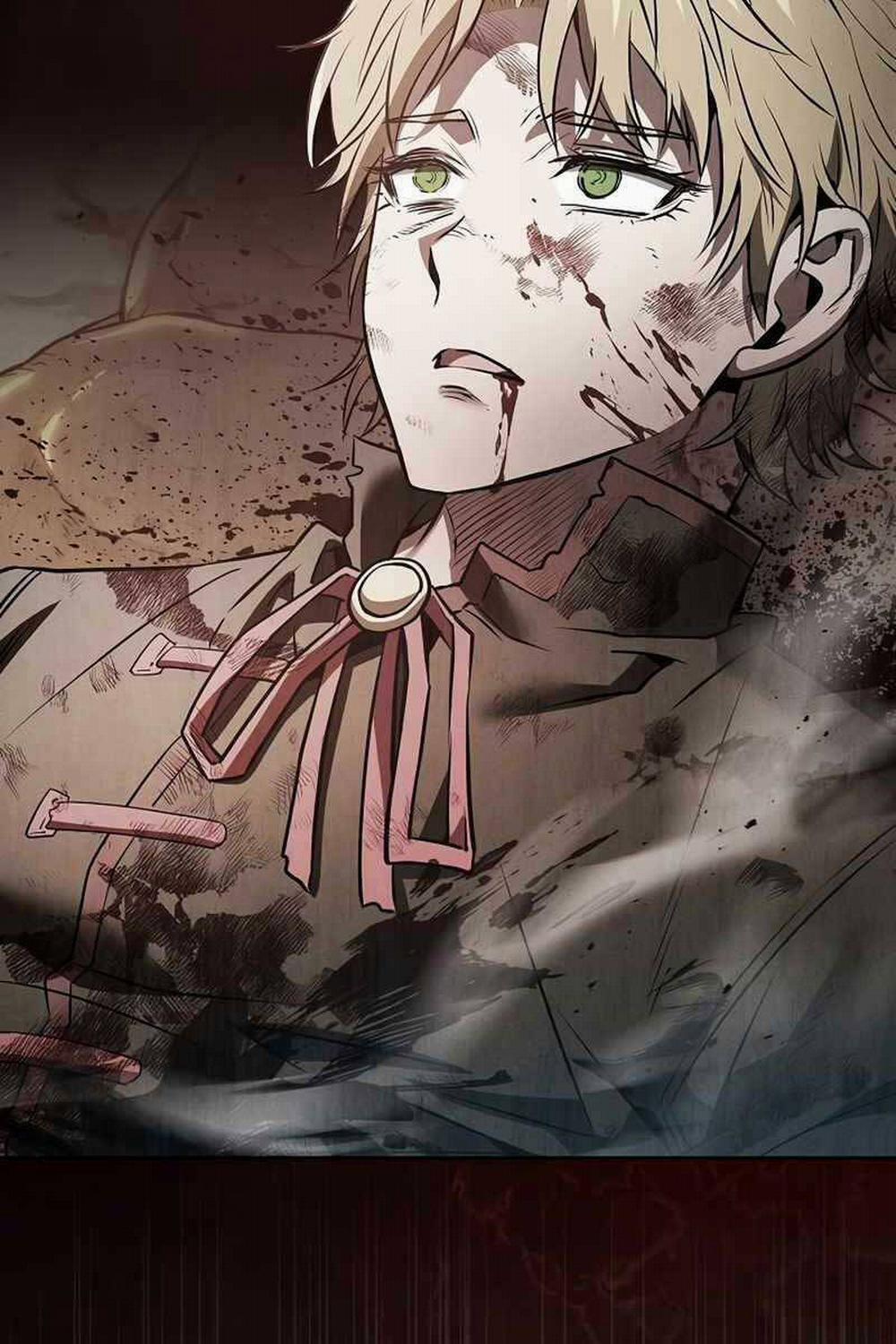 Kiếm Sĩ Thiên Tài Của Học Viện 9 trang 24