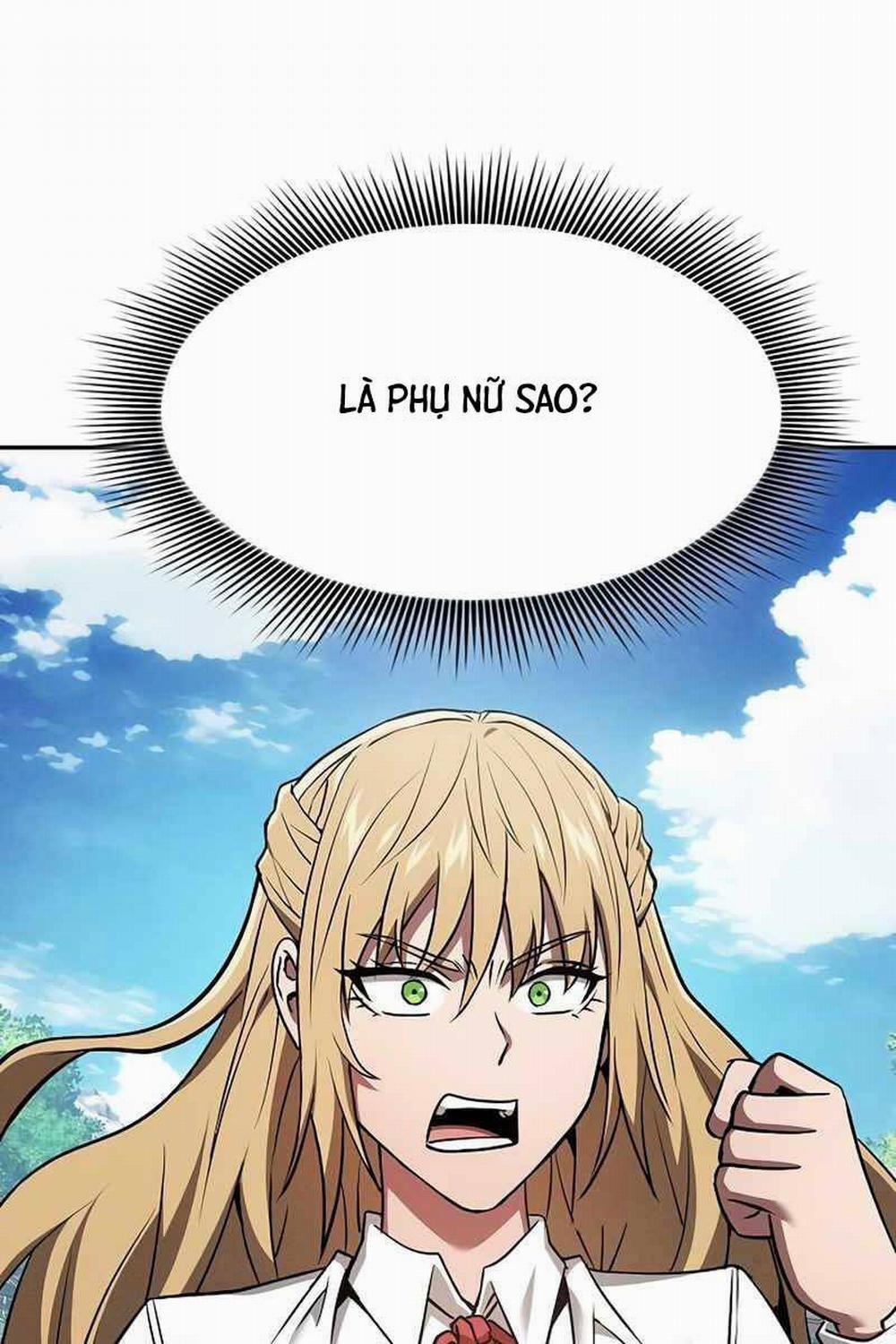 Kiếm Sĩ Thiên Tài Của Học Viện 9 trang 27