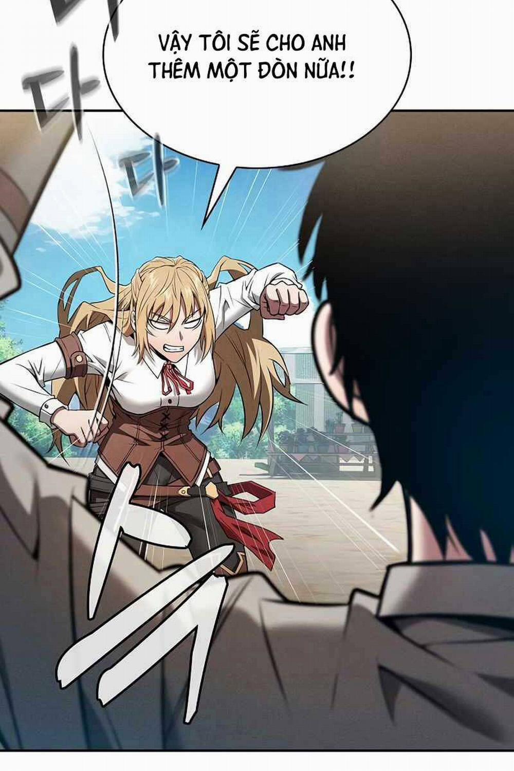 Kiếm Sĩ Thiên Tài Của Học Viện 9 trang 29