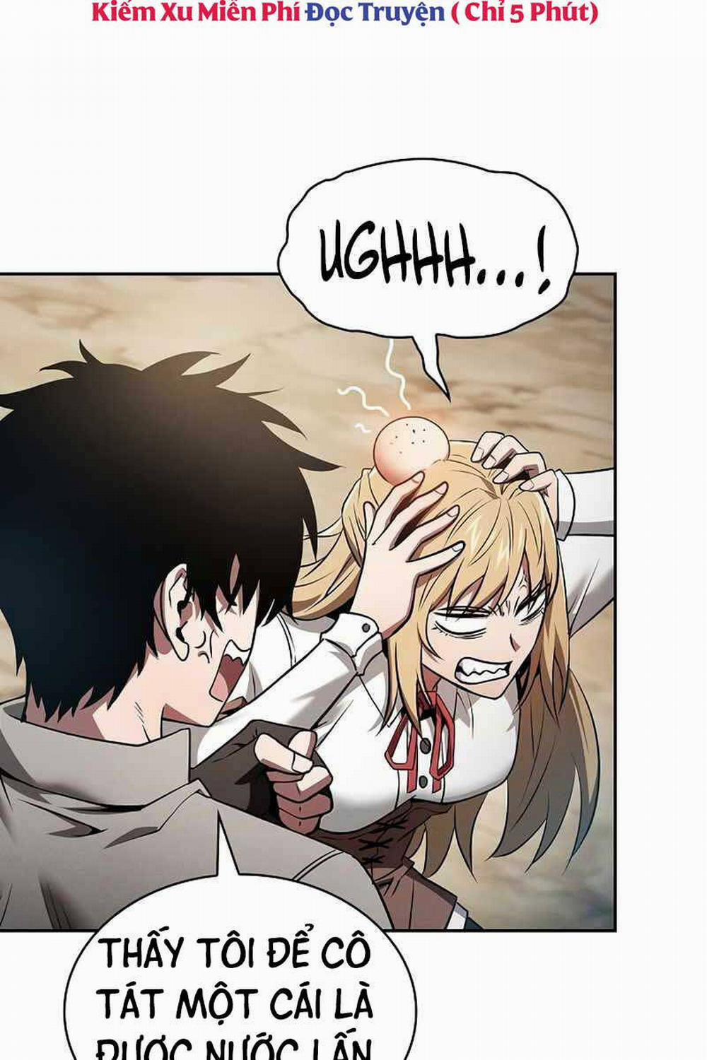 Kiếm Sĩ Thiên Tài Của Học Viện 9 trang 32