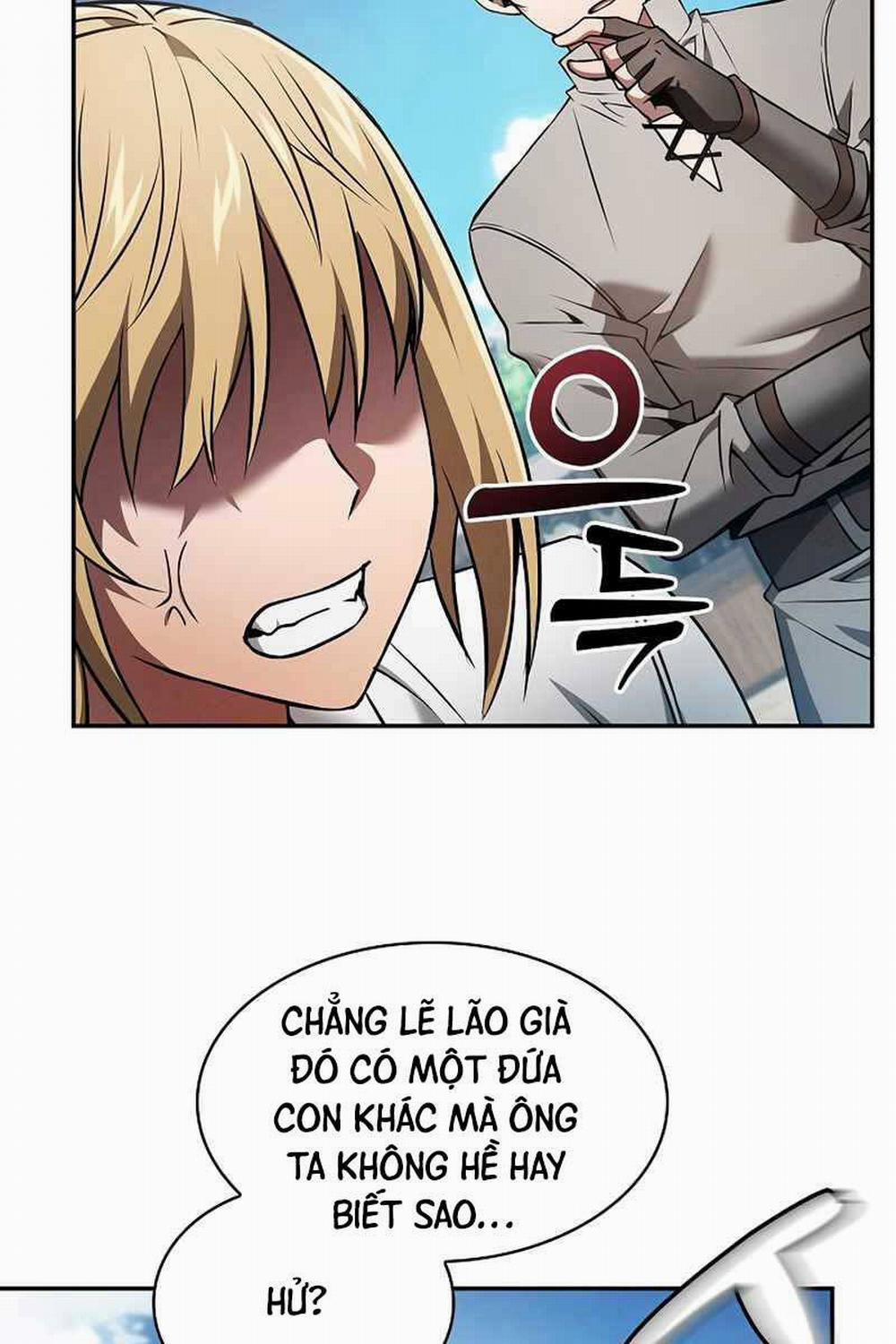 Kiếm Sĩ Thiên Tài Của Học Viện 9 trang 4