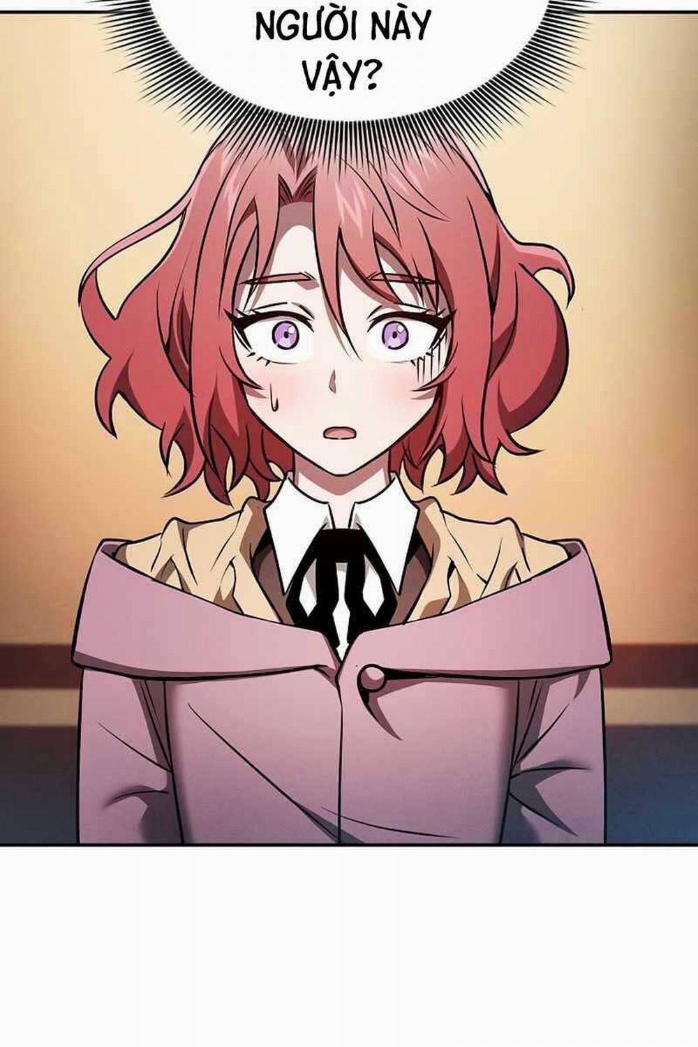 Kiếm Sĩ Thiên Tài Của Học Viện 9 trang 44