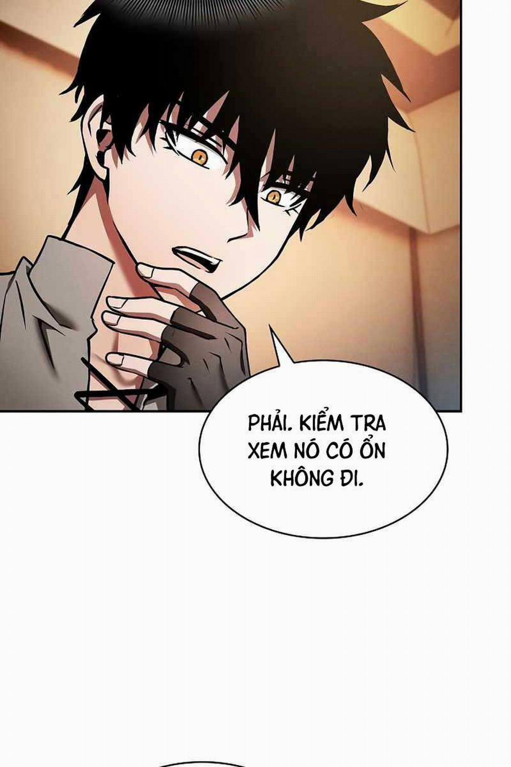 Kiếm Sĩ Thiên Tài Của Học Viện 9 trang 47