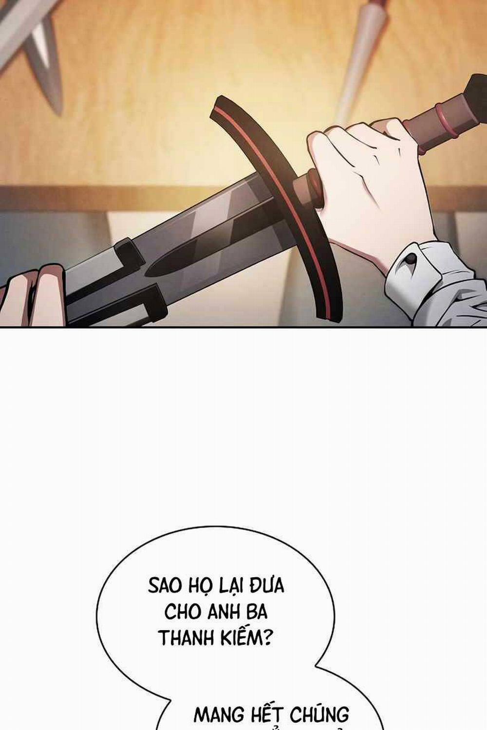 Kiếm Sĩ Thiên Tài Của Học Viện 9 trang 52