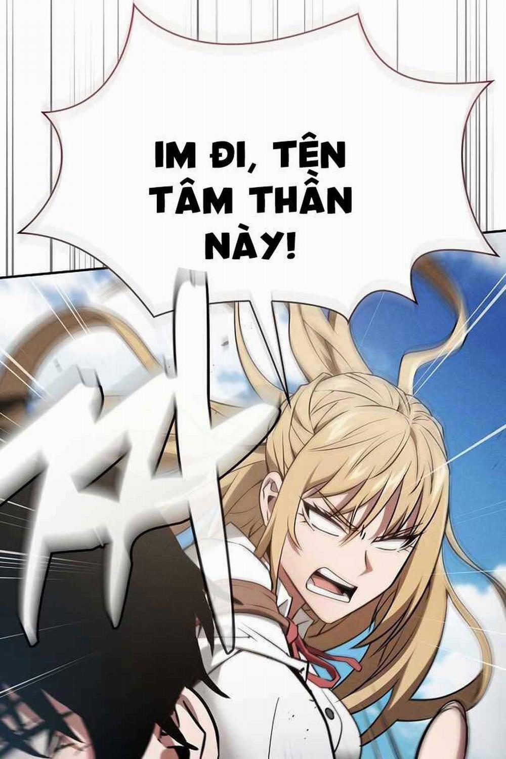 Kiếm Sĩ Thiên Tài Của Học Viện 9 trang 6