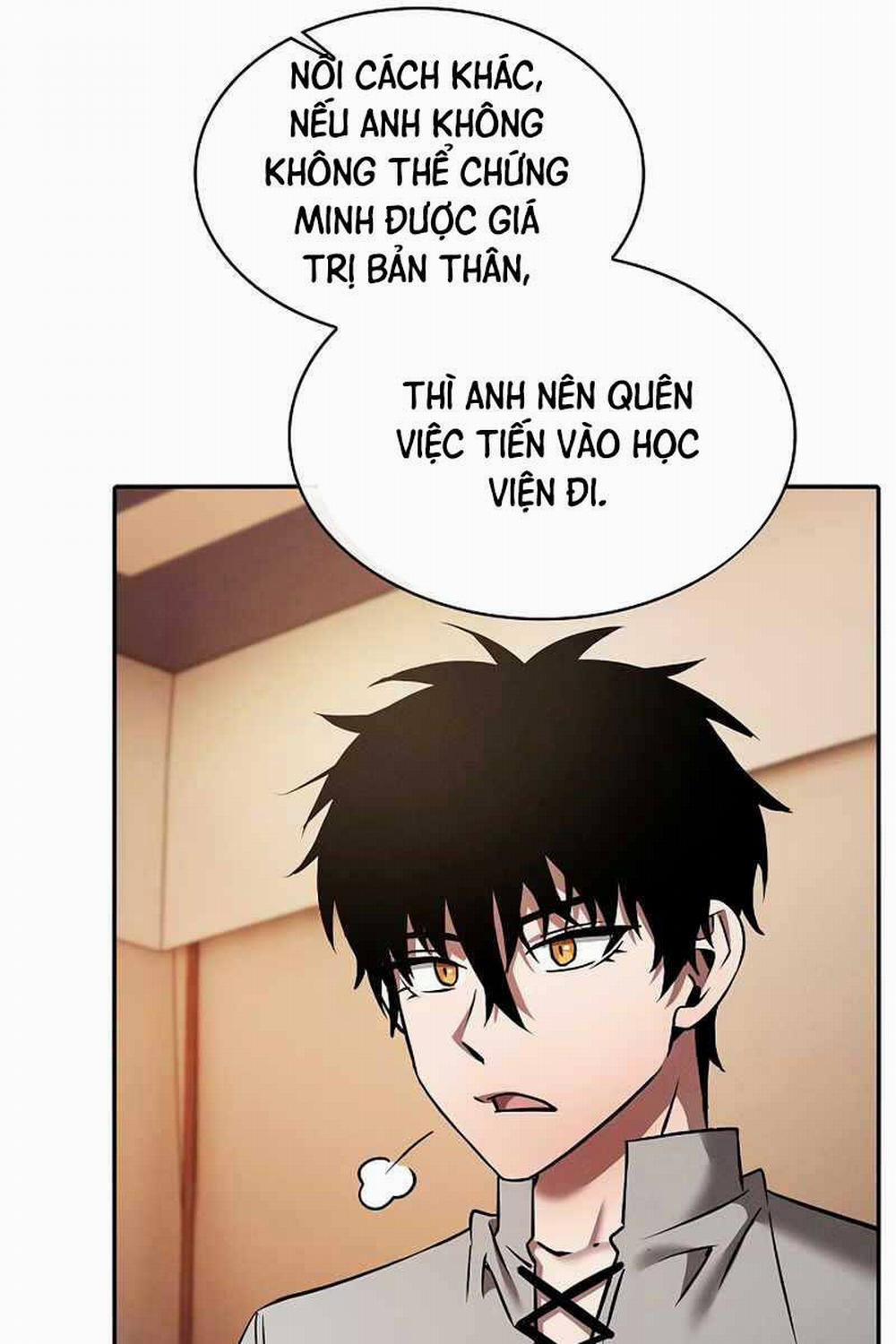 Kiếm Sĩ Thiên Tài Của Học Viện 9 trang 70