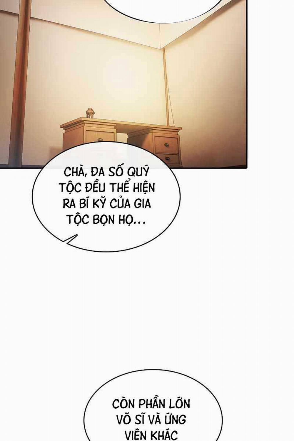 Kiếm Sĩ Thiên Tài Của Học Viện 9 trang 72