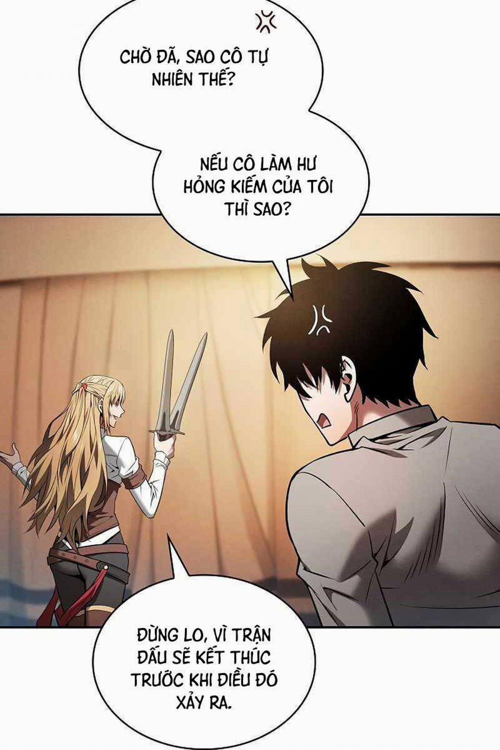 Kiếm Sĩ Thiên Tài Của Học Viện 9 trang 86