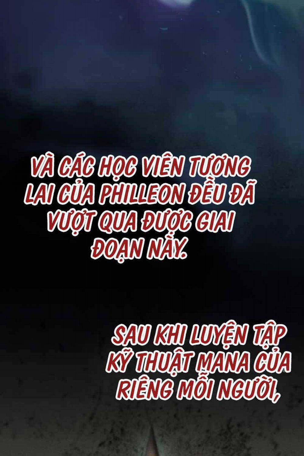 Kiếm Sĩ Thiên Tài Của Học Viện 9 trang 99