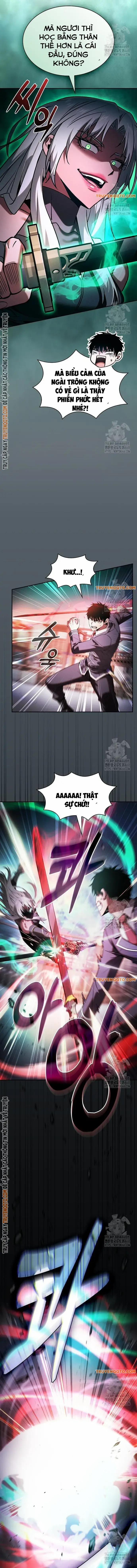 Kiếm Sĩ Thiên Tài Của Học Viện 91 trang 14