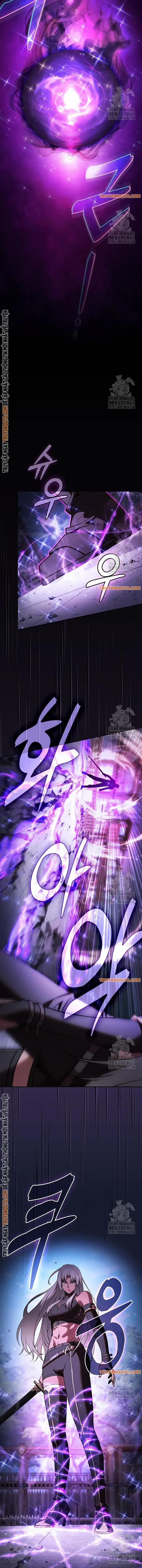 Kiếm Sĩ Thiên Tài Của Học Viện 91 trang 18