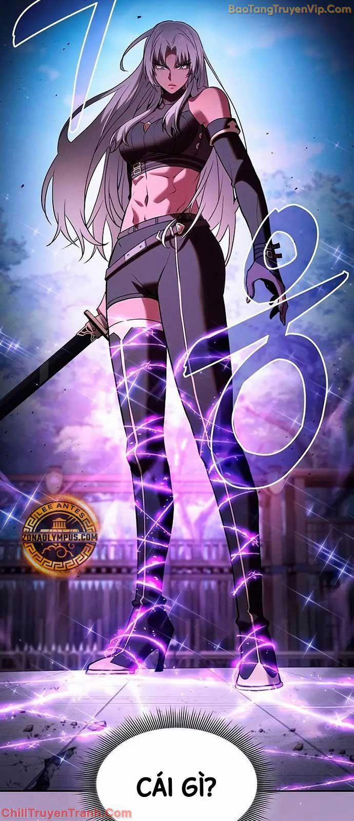 Kiếm Sĩ Thiên Tài Của Học Viện 92 trang 1