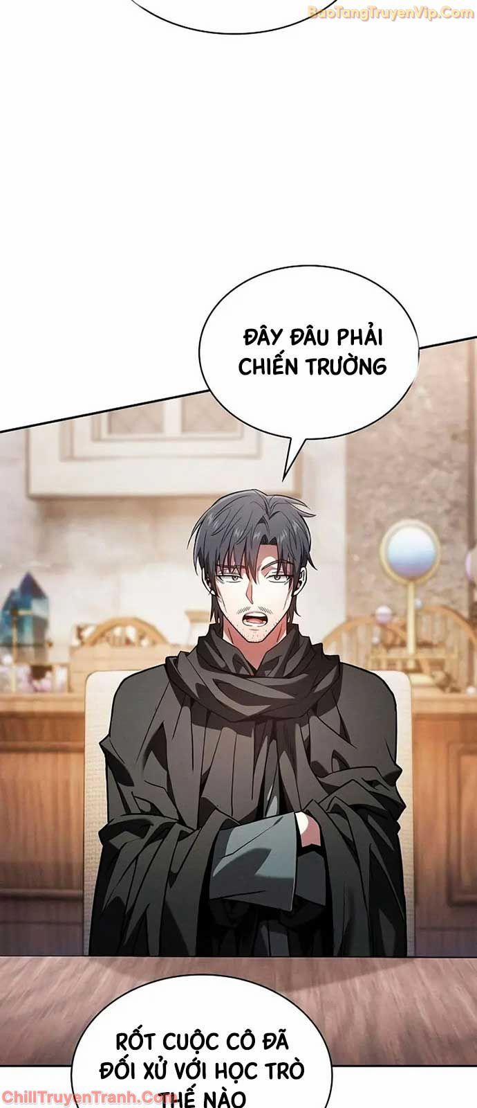 Kiếm Sĩ Thiên Tài Của Học Viện 92 trang 18