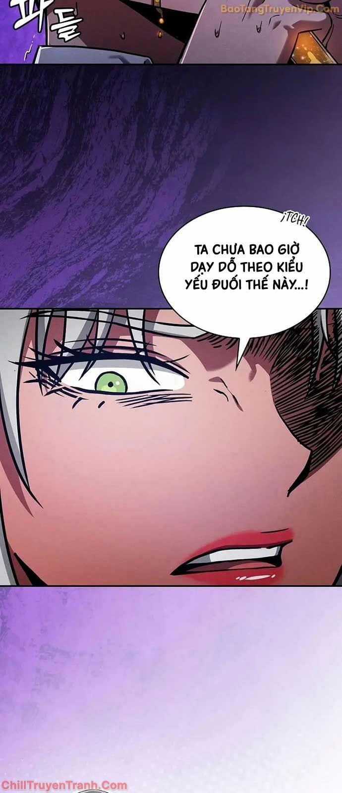 Kiếm Sĩ Thiên Tài Của Học Viện 92 trang 25