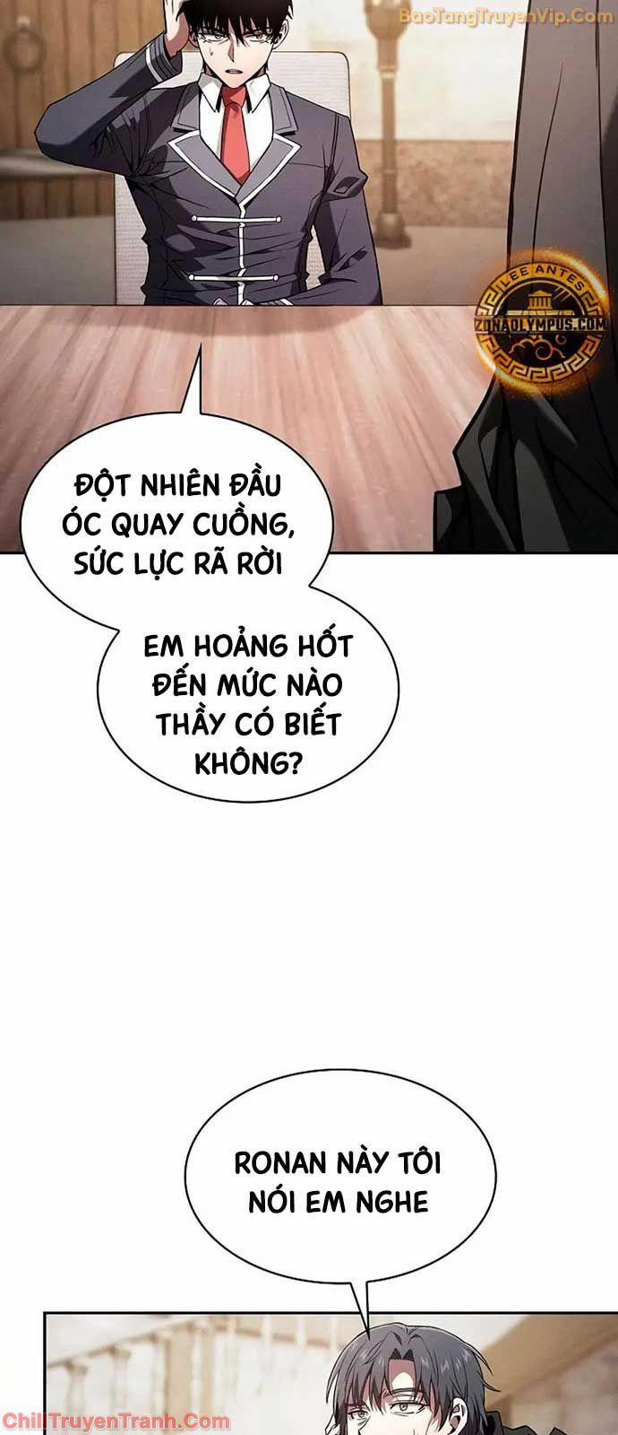 Kiếm Sĩ Thiên Tài Của Học Viện 92 trang 28