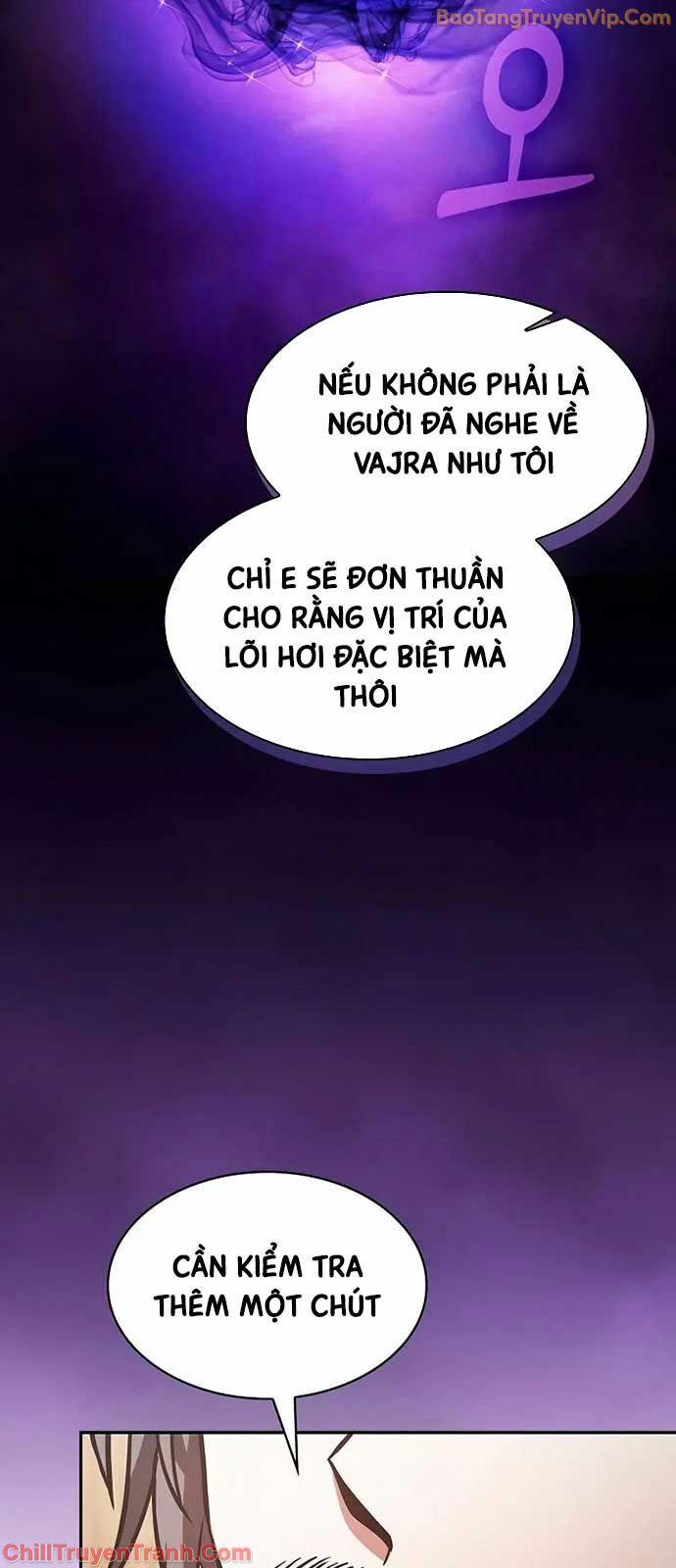 Kiếm Sĩ Thiên Tài Của Học Viện 92 trang 37