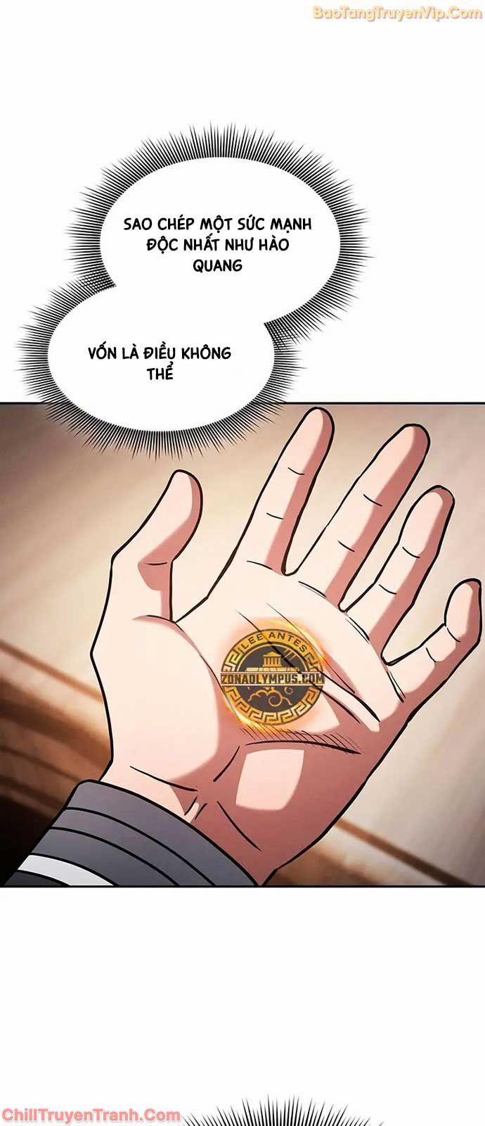 Kiếm Sĩ Thiên Tài Của Học Viện 92 trang 48