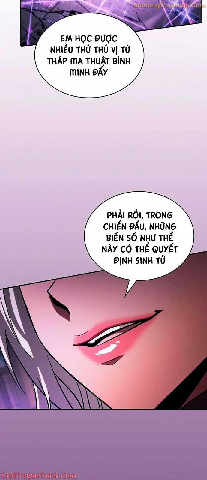 Kiếm Sĩ Thiên Tài Của Học Viện 92 trang 5