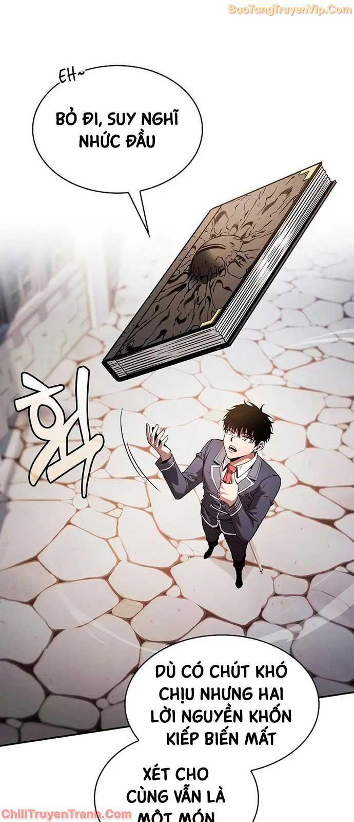 Kiếm Sĩ Thiên Tài Của Học Viện 92 trang 65