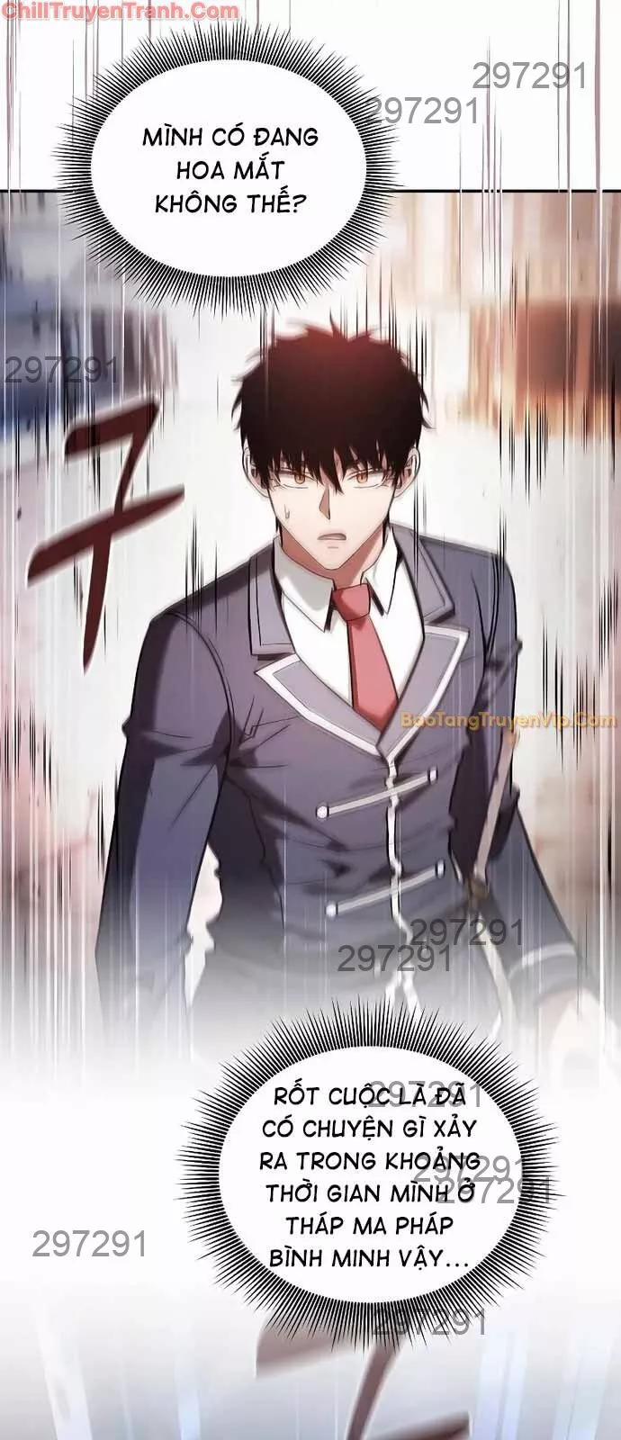 Kiếm Sĩ Thiên Tài Của Học Viện 93 trang 1