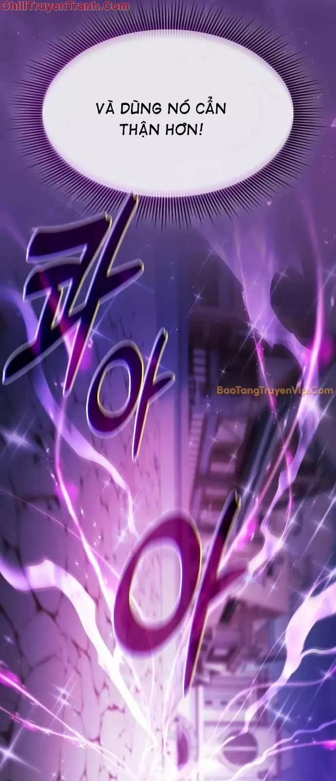 Kiếm Sĩ Thiên Tài Của Học Viện 93 trang 20