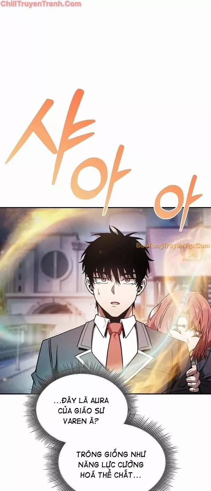 Kiếm Sĩ Thiên Tài Của Học Viện 93 trang 52