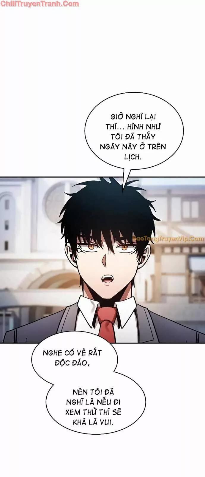 Kiếm Sĩ Thiên Tài Của Học Viện 93 trang 61