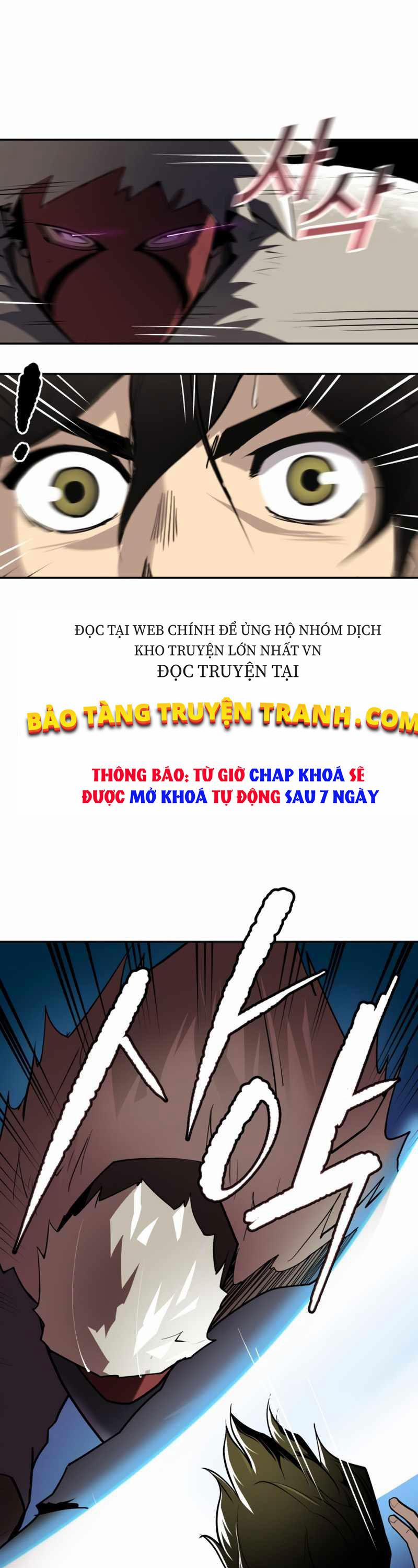 Kiếm Sĩ Thiếu Niên Chương 1 Trang 58