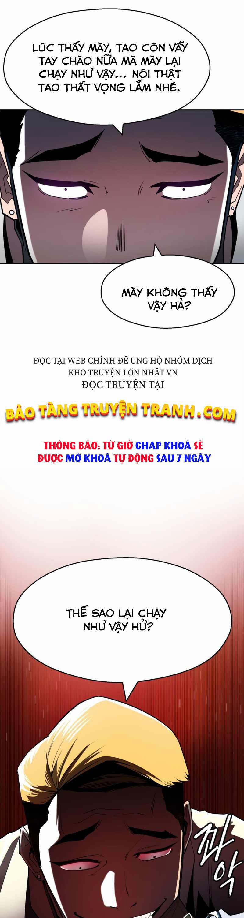 Kiếm Sĩ Thiếu Niên Chương 1 Trang 7