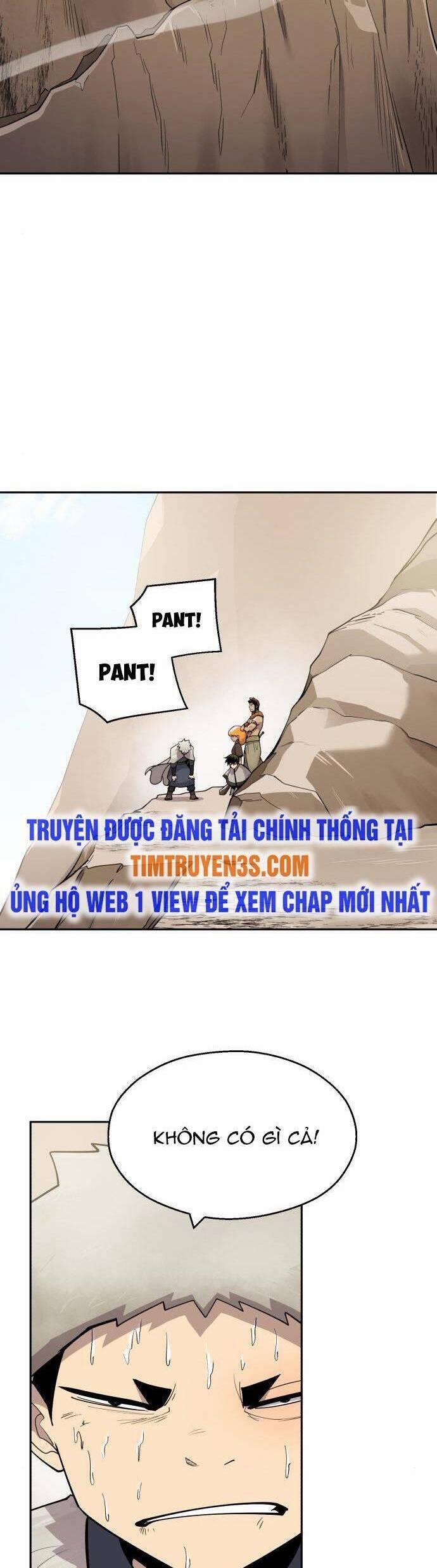 Kiếm Sĩ Thiếu Niên Chương 30 Trang 39