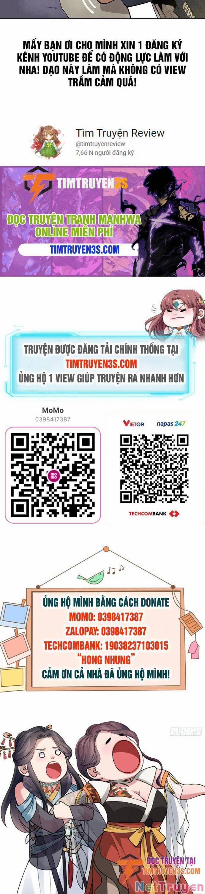 Kiếm Sĩ Thiếu Niên Chương 32 Trang 47