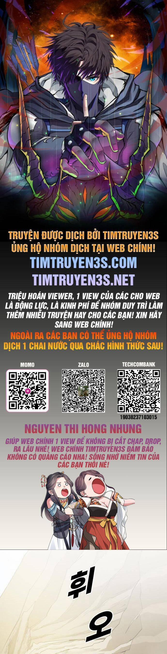 Kiếm Sĩ Thiếu Niên Chương 33 Trang 1