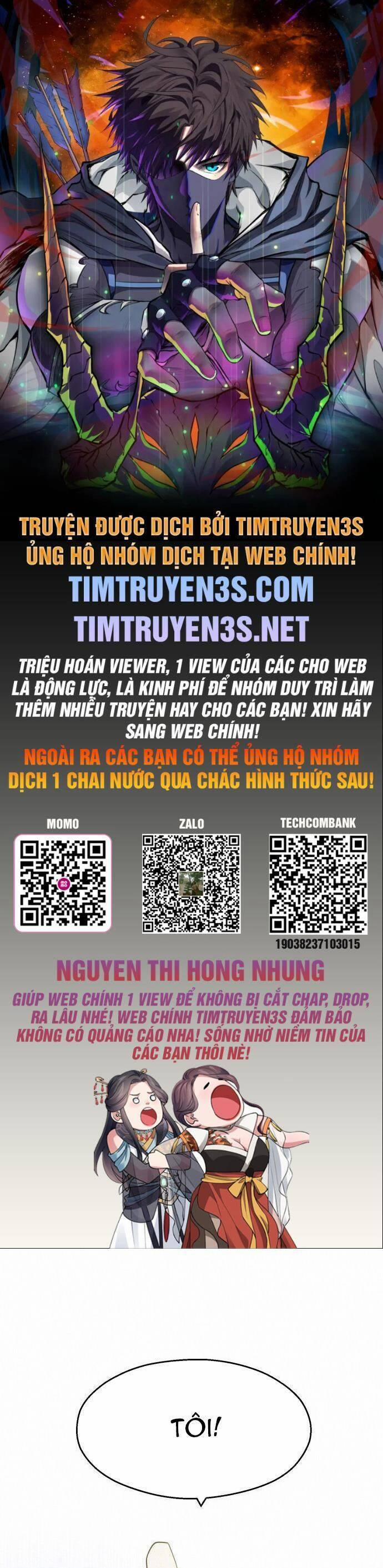 Kiếm Sĩ Thiếu Niên Chương 34 Trang 1