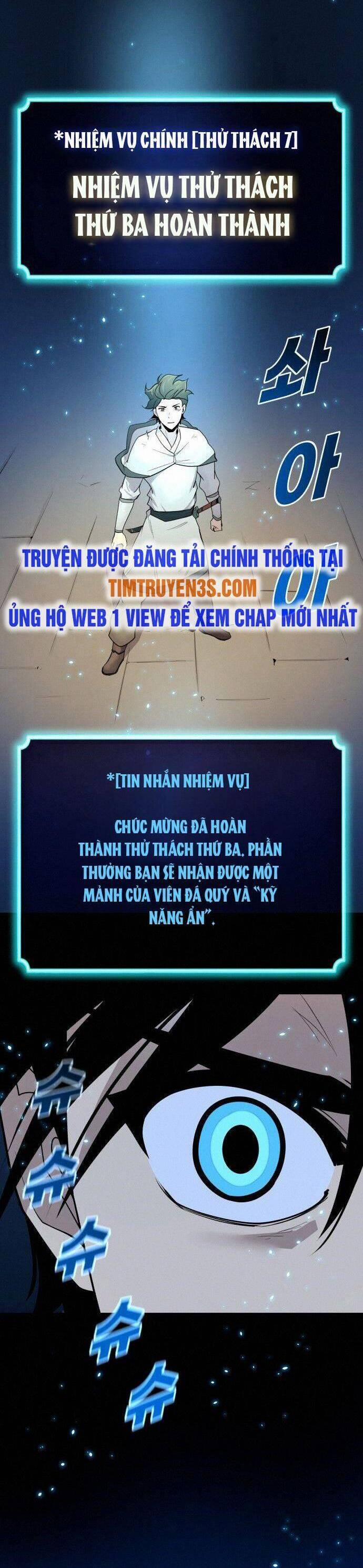 Kiếm Sĩ Thiếu Niên Chương 34 Trang 39