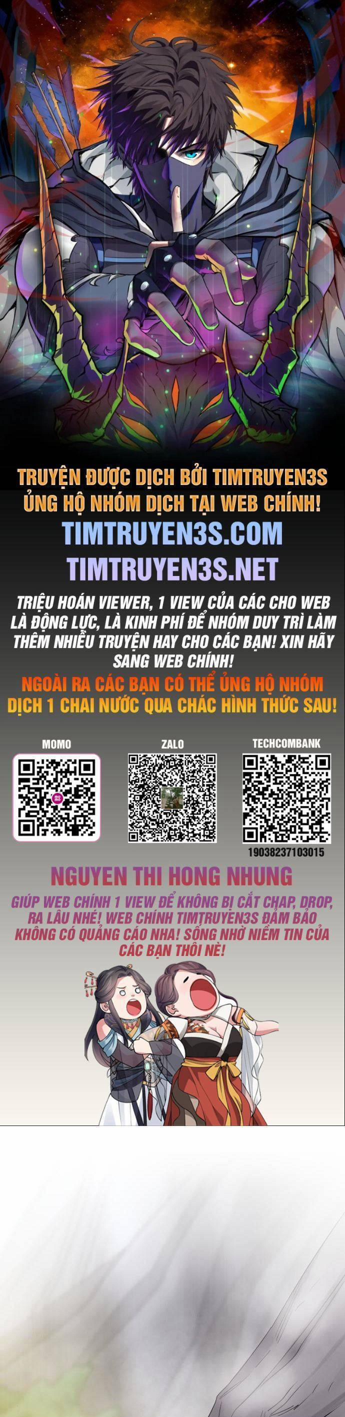 Kiếm Sĩ Thiếu Niên Chương 35 Trang 1