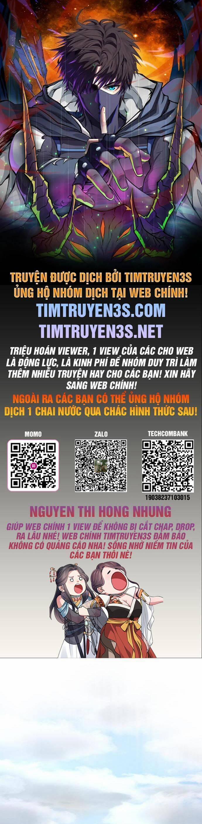 Kiếm Sĩ Thiếu Niên Chương 36 Trang 1