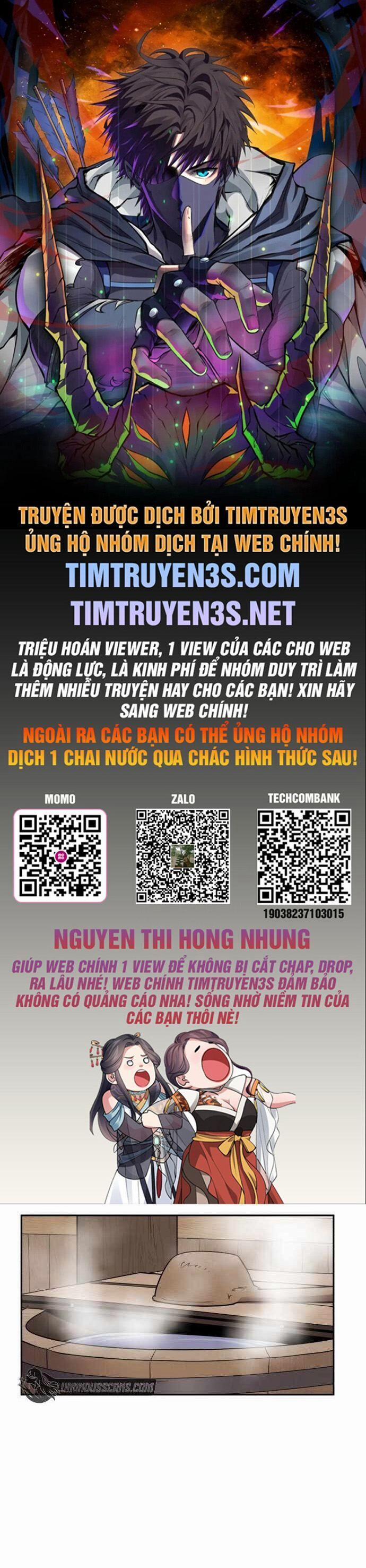 Kiếm Sĩ Thiếu Niên Chương 39 Trang 1