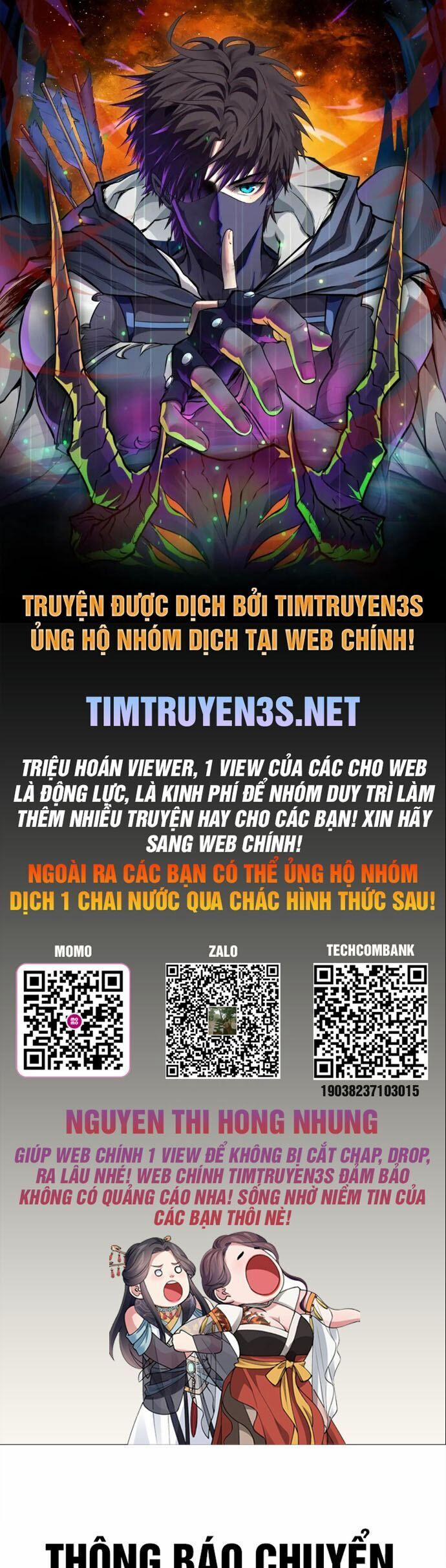 Kiếm Sĩ Thiếu Niên Chương 41 Trang 1