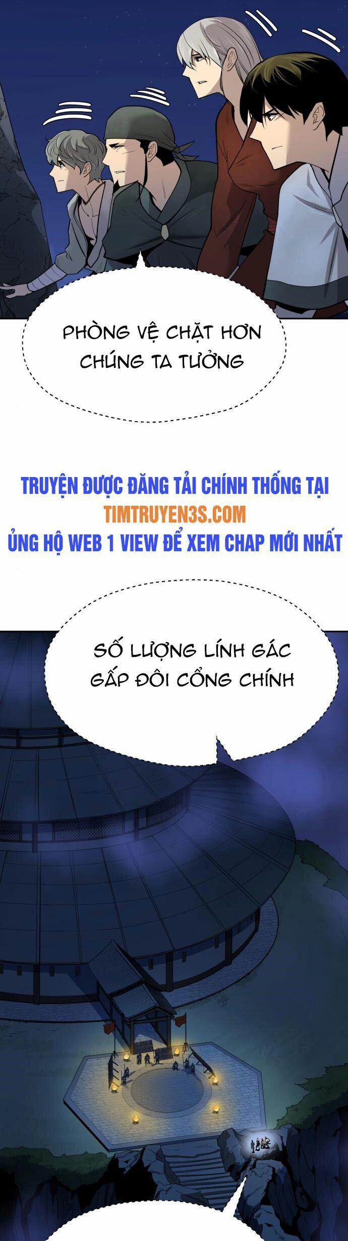 Kiếm Sĩ Thiếu Niên Chương 41 Trang 38