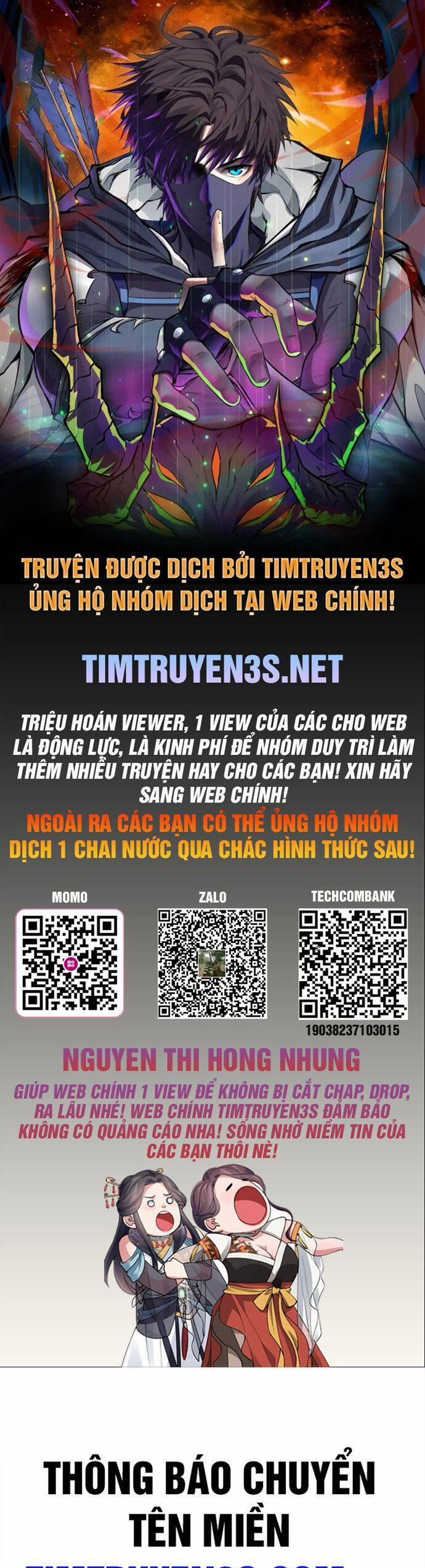 Kiếm Sĩ Thiếu Niên Chương 43 Trang 1