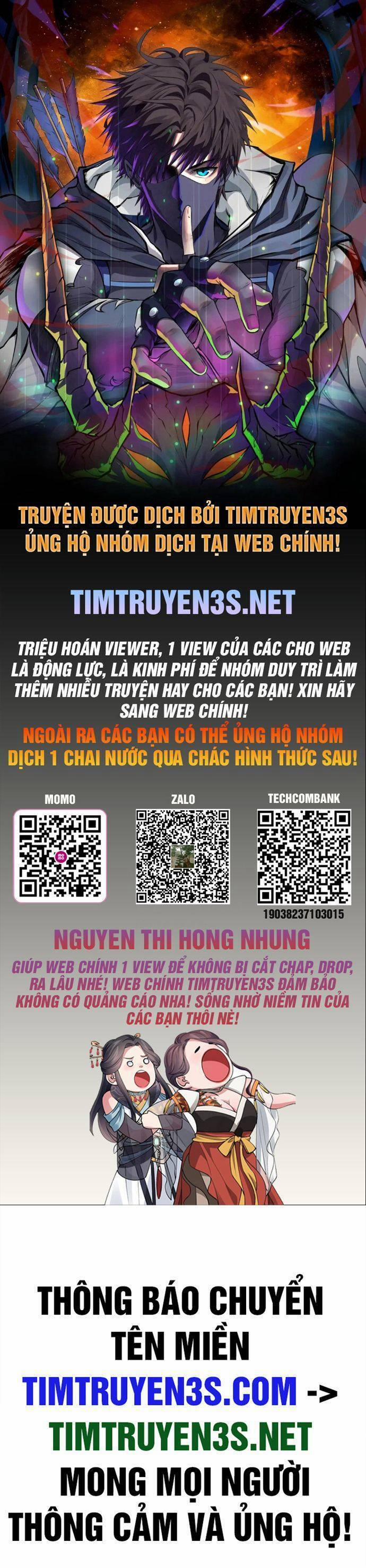 Kiếm Sĩ Thiếu Niên Chương 51 Trang 1