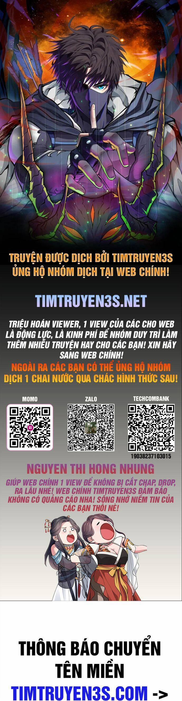 Kiếm Sĩ Thiếu Niên Chương 53 Trang 1